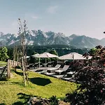 Schwaigerhof Отель 4*