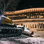 Schwaigerhof Hotel Schladming