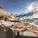 Schwaigerhof Hotel 4*