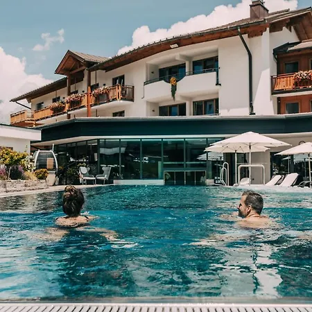 Schwaigerhof Ξενοδοχείο 4*