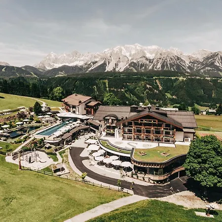 Hotel Schwaigerhof