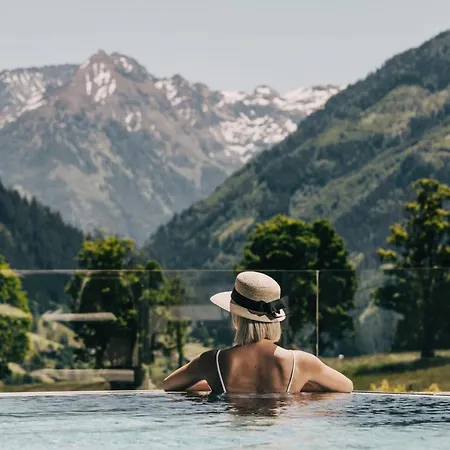 Otel Schwaigerhof Schladming