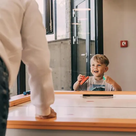 Ξενοδοχείο Schwaigerhof