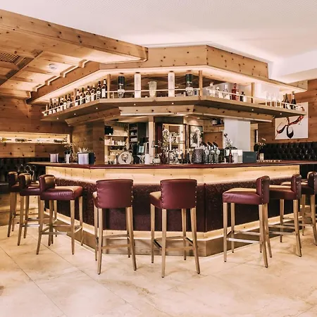 Schwaigerhof Hotel 4*