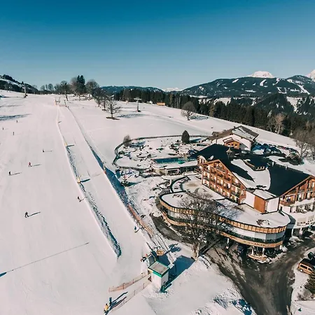 Schwaigerhof 4* Шладмінг