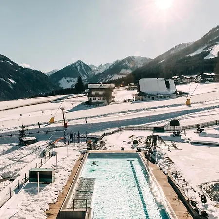 Schwaigerhof 4* Schladming