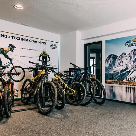 Schwaigerhof Ξενοδοχείο