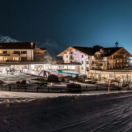 Ξενοδοχείο Schwaigerhof 4*