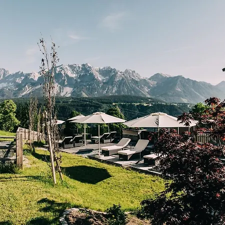 Schwaigerhof Ξενοδοχείο 4*