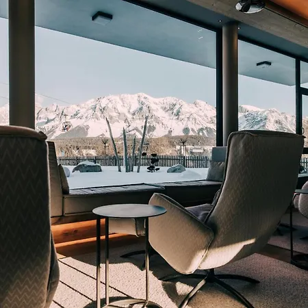 Ξενοδοχείο Schwaigerhof