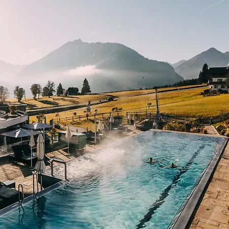 Szálloda Schwaigerhof Schladming