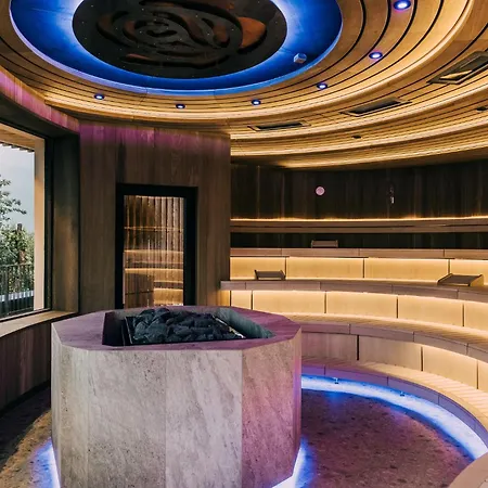 Schwaigerhof Ξενοδοχείο Schladming