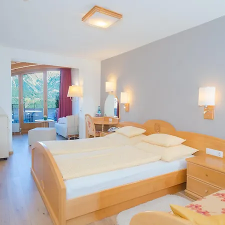 Hotel Schwaigerhof Schladming