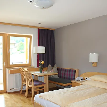 Schwaigerhof Hotel 4*