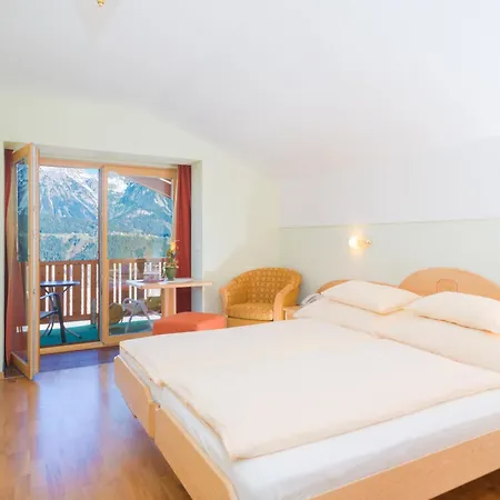 Schwaigerhof Hotel 4*