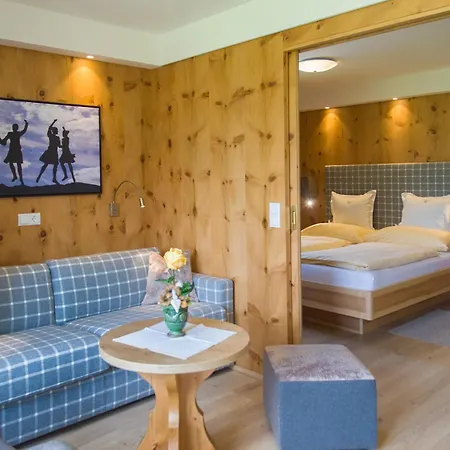 Schwaigerhof Hotel Schladming