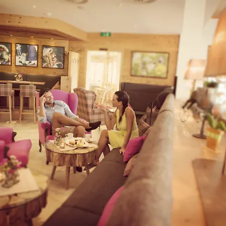 Schwaigerhof Schladming