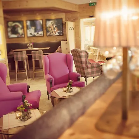 Hotel Schwaigerhof Schladming