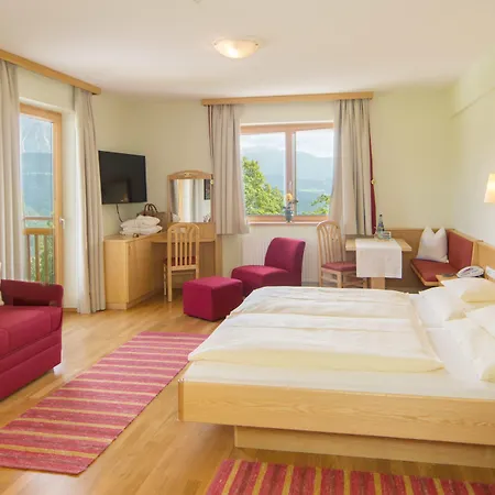 Schwaigerhof Hotel