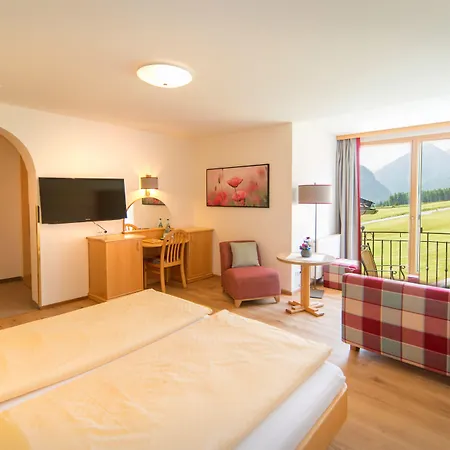 Schwaigerhof Hotel 4*