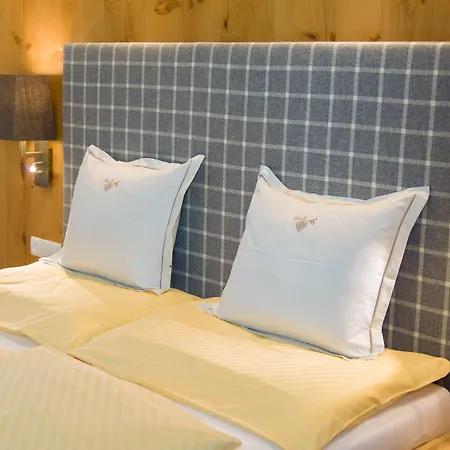 Hotel Schwaigerhof Schladming