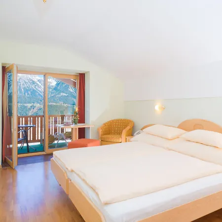 Schwaigerhof Ξενοδοχείο 4*