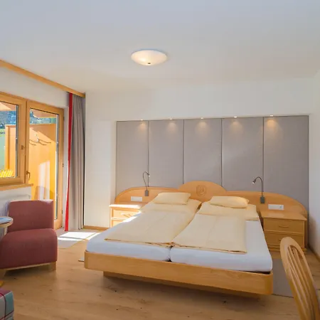 Hotel Schwaigerhof Schladming