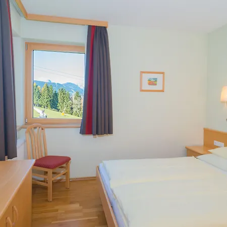 Schwaigerhof Ξενοδοχείο 4*