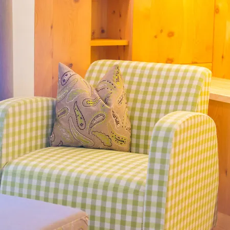 Hotel Schwaigerhof Schladming