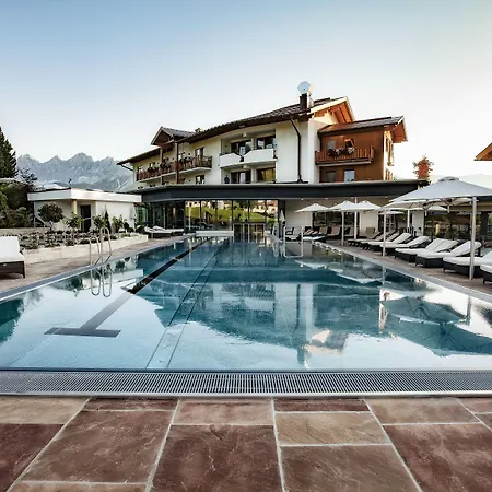 Ξενοδοχείο Schwaigerhof