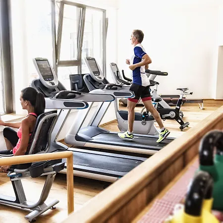 Schwaigerhof Ξενοδοχείο 4*