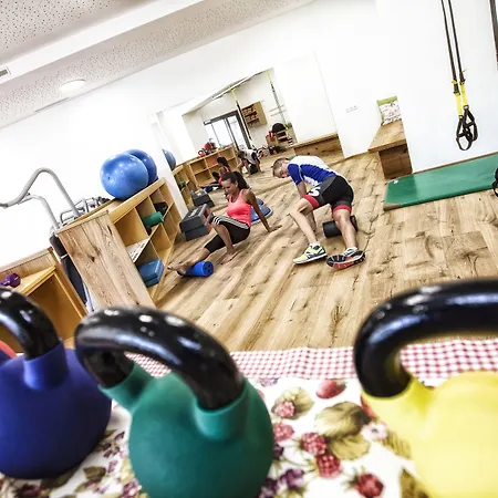 Hotel Schwaigerhof 4*