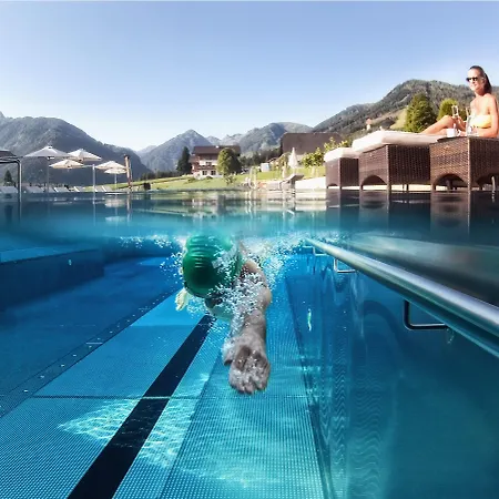 Schwaigerhof Hotel Schladming