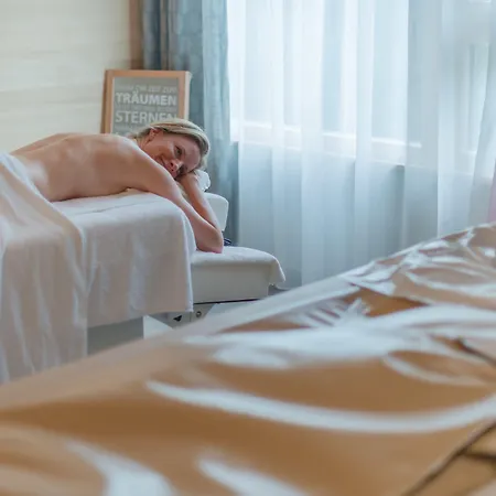 Hotel Schwaigerhof Schladming