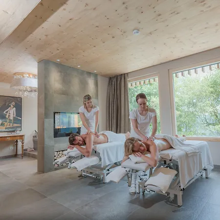 Hotel Schwaigerhof 4*