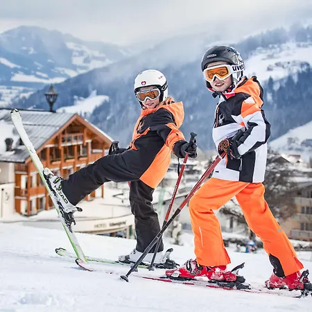 Ξενοδοχείο Schwaigerhof