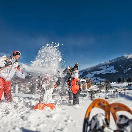 Hotell Schwaigerhof Schladming