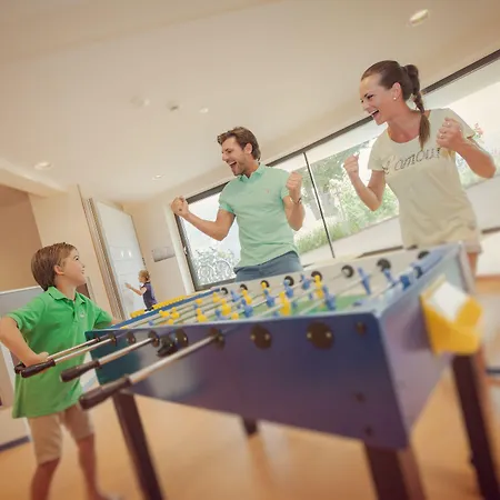 Ξενοδοχείο Schwaigerhof