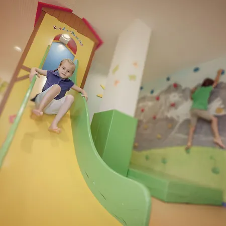 Schwaigerhof Hotell Schladming