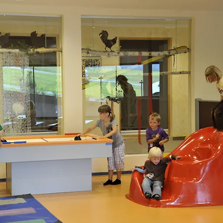 Ξενοδοχείο Schwaigerhof Schladming