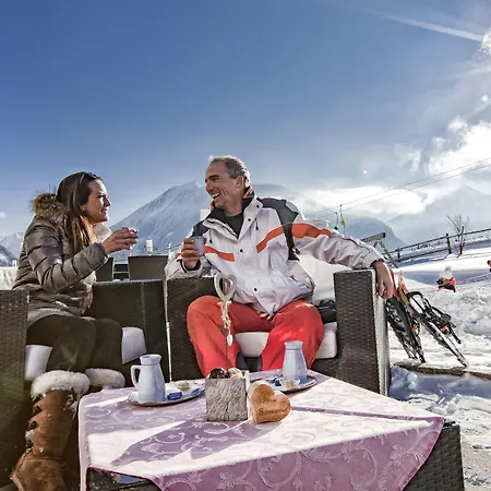 Schwaigerhof Schladming