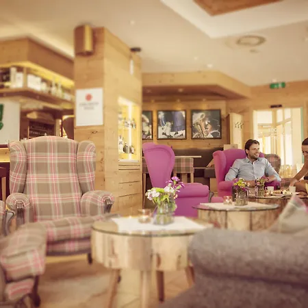 Schwaigerhof Hotel 4*