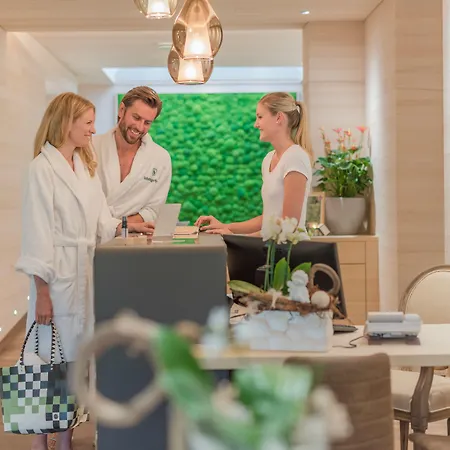 Schwaigerhof 4* Schladming