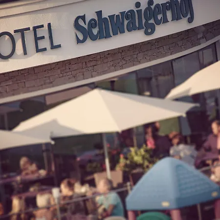 Ξενοδοχείο Schwaigerhof