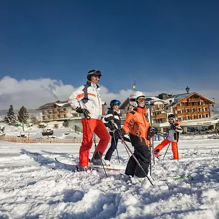 Schwaigerhof 4* Schladming