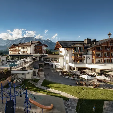 Schwaigerhof Schladming