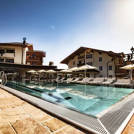 Schwaigerhof Hotel Schladming