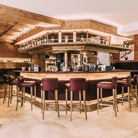 Ξενοδοχείο Schwaigerhof