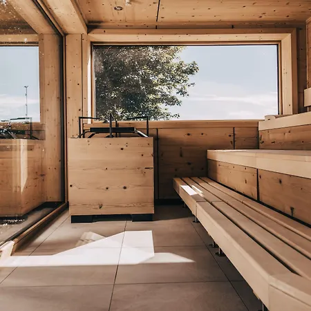 Hotel Schwaigerhof Schladming