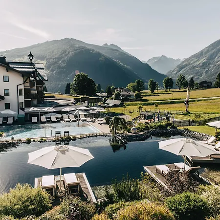 Hotel Schwaigerhof 4*